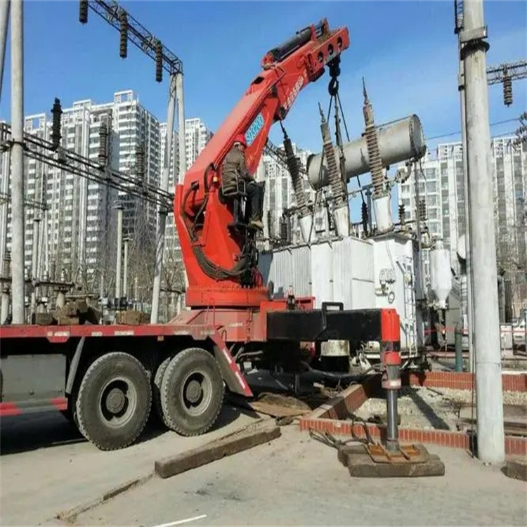 泉州泉港就近吊车出租|工地厂房吊装设备租赁|24小时高效响应