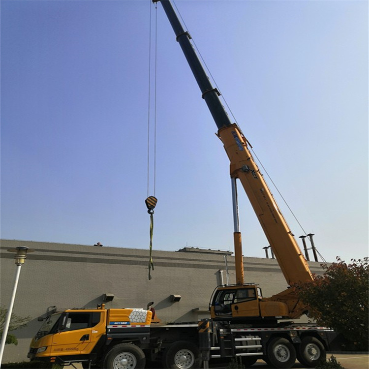 泉州泉港 选择汽车吊租赁的秘诀与联系方式指南