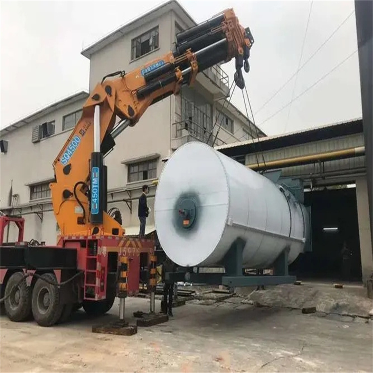 泉州泉港室内装修小型折臂吊出租服务：高效解决方案与租赁指南