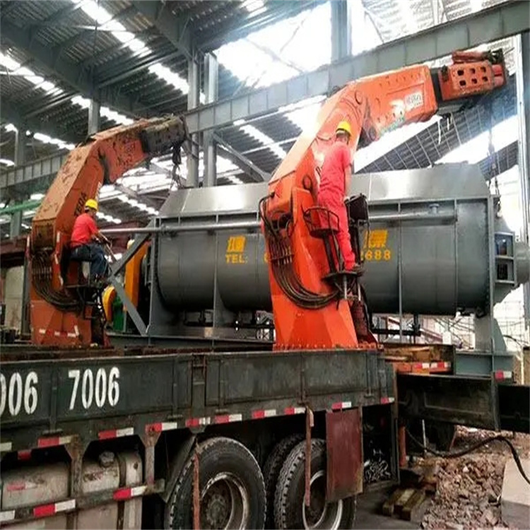 泉州泉港大型随车吊出租多少钱