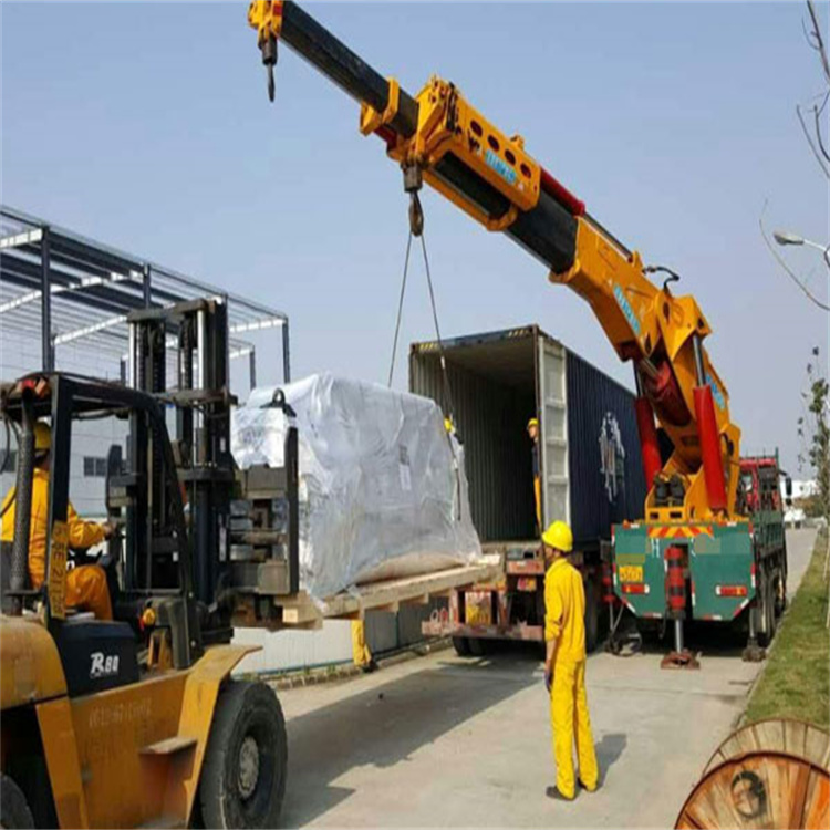 泉州泉港专业随车吊出租电话