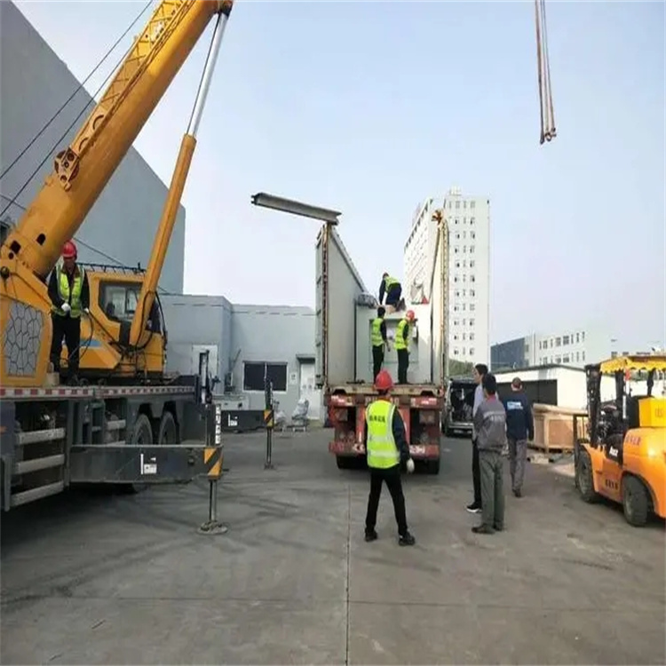 泉州泉港如何找到附近的吊车救援服务