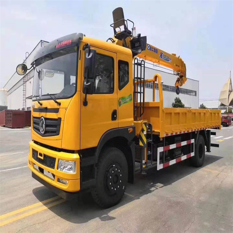 泉州泉港附近找一辆随车吊出租