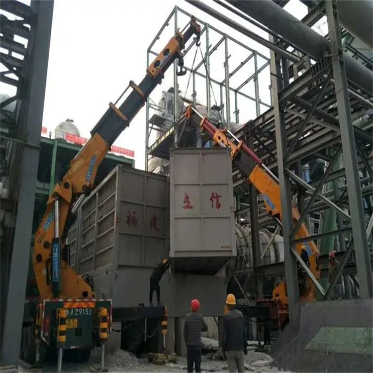 泉州泉港折臂吊车租赁电话