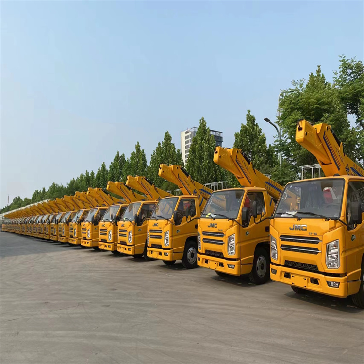 泉州泉港路灯车高空作业车出租|市政维修|广告安装