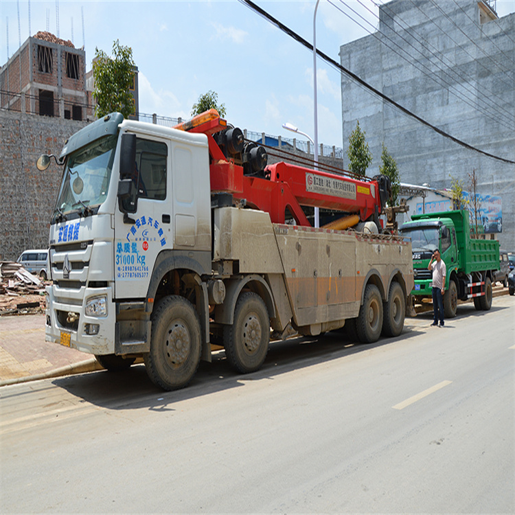 泉州泉港50吨随车吊出租
