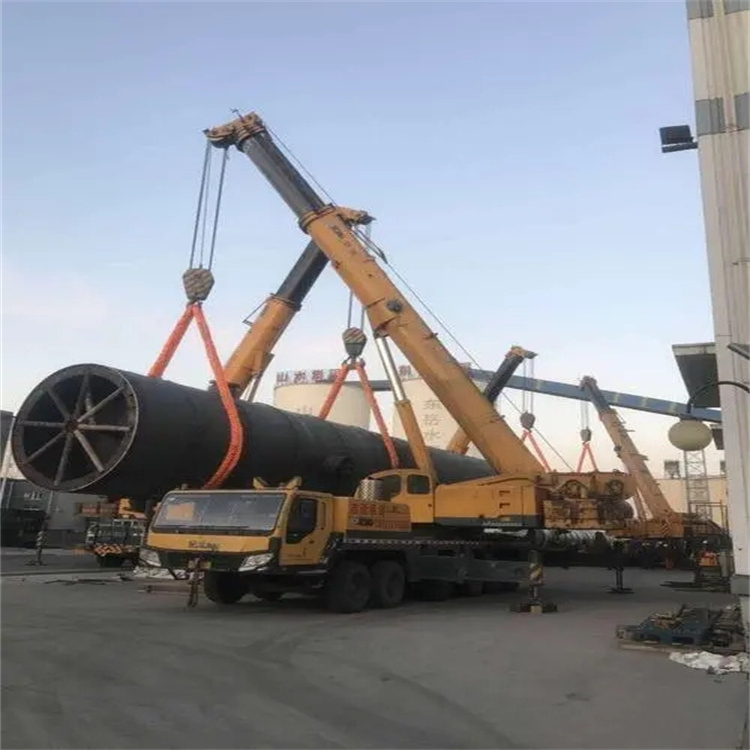 泉州泉港租赁的吊车出现故障怎么处理？