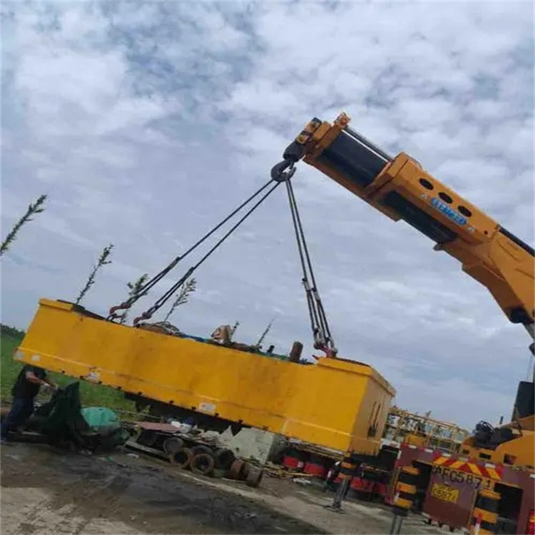 泉州泉港专业吊车出租哪家好