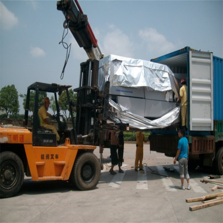 泉州泉港专业吊车出租多少钱