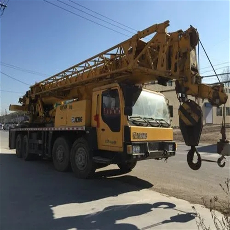 泉州泉港哪里有专业吊车出租