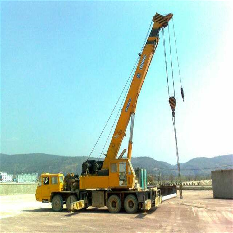 泉州泉港小型吊车出租价格是多少